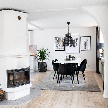 Villa Granelunds Bed & Country Living Veberod City Extérieur photo