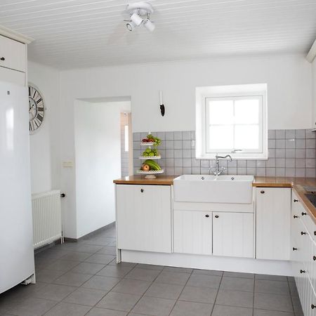Villa Granelunds Bed & Country Living Veberod City Extérieur photo