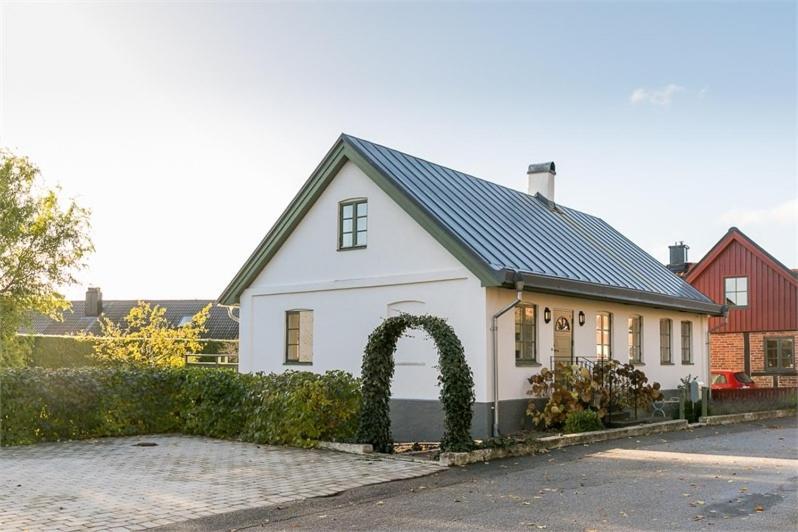 Villa Granelunds Bed & Country Living Veberod City Extérieur photo