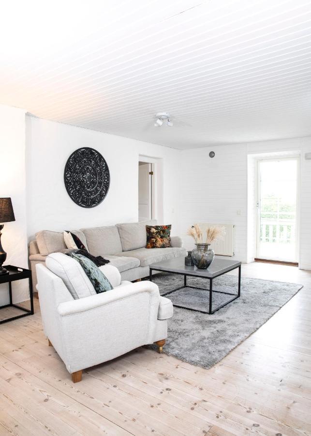 Villa Granelunds Bed & Country Living Veberod City Extérieur photo