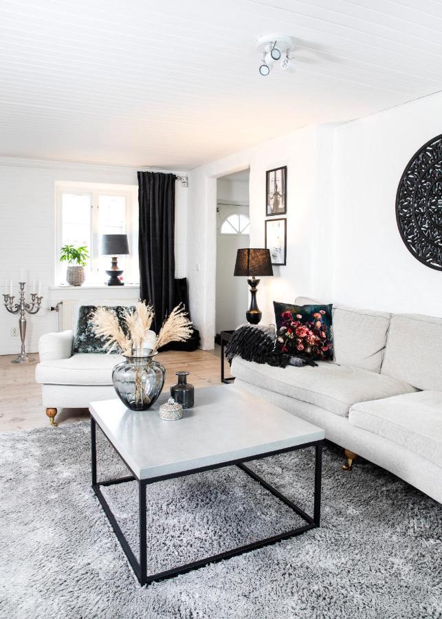 Villa Granelunds Bed & Country Living Veberod City Extérieur photo