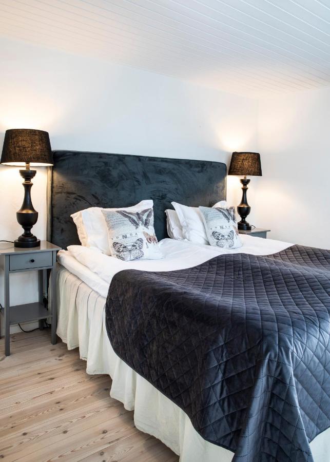 Villa Granelunds Bed & Country Living Veberod City Extérieur photo
