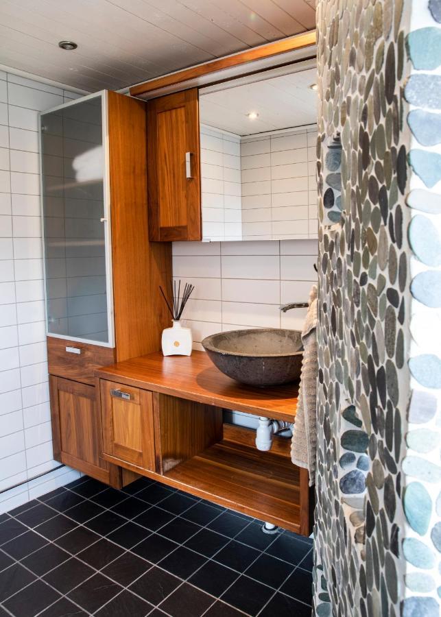 Villa Granelunds Bed & Country Living Veberod City Extérieur photo